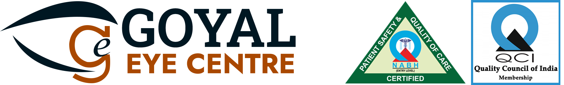 Goyal Eye Centre